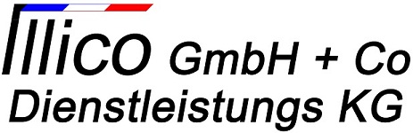 Logo Illico KG